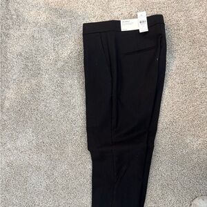 Ann Taylor black Ankle Pants
